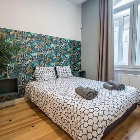 Guest H4U - Porto Fontainhas 아파트 외부 사진