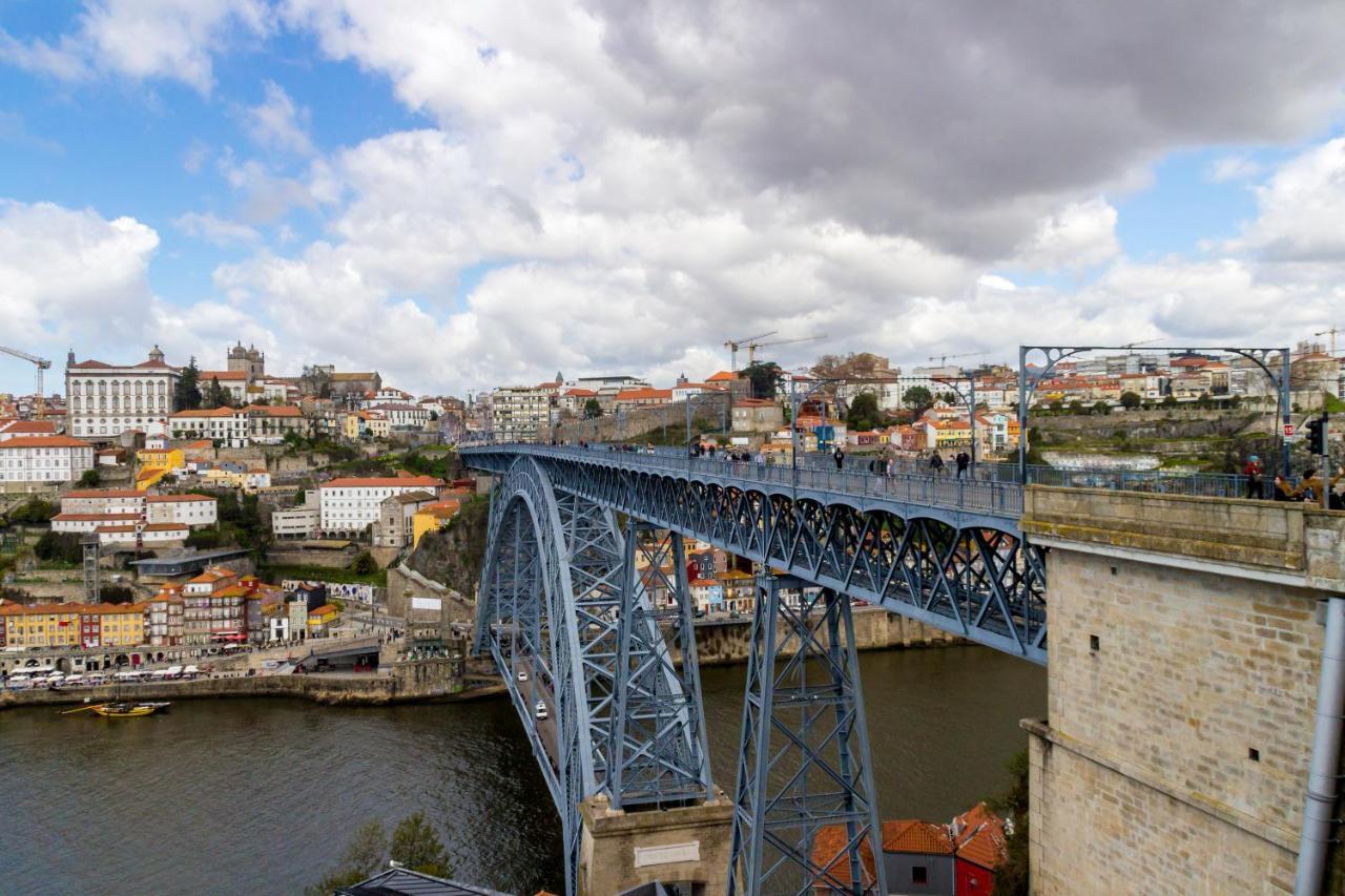 Guest H4U - Porto Fontainhas 아파트 외부 사진