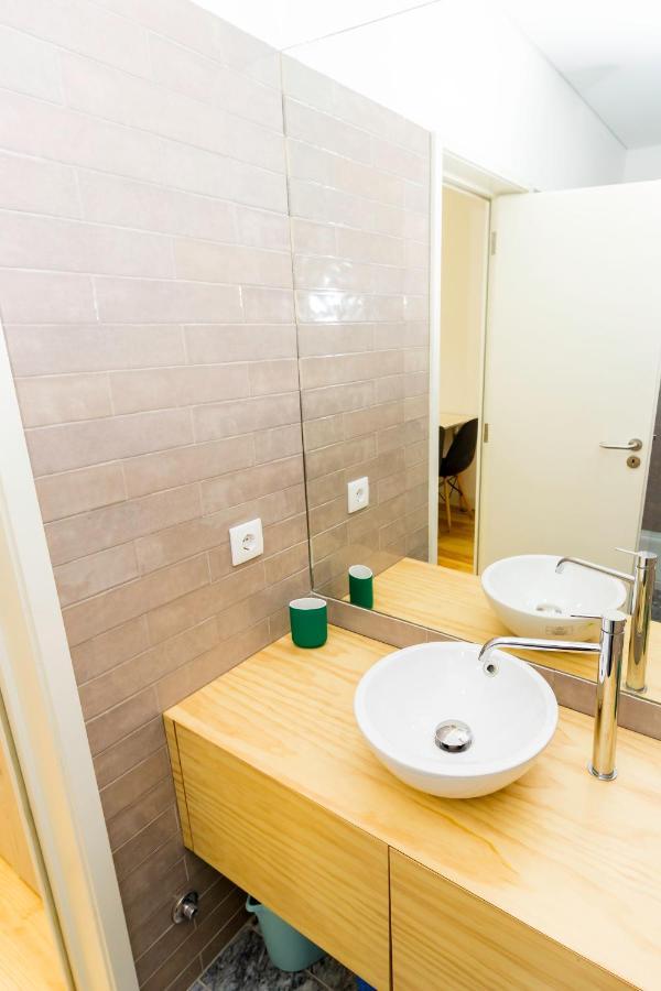 Guest H4U - Porto Fontainhas 아파트 외부 사진