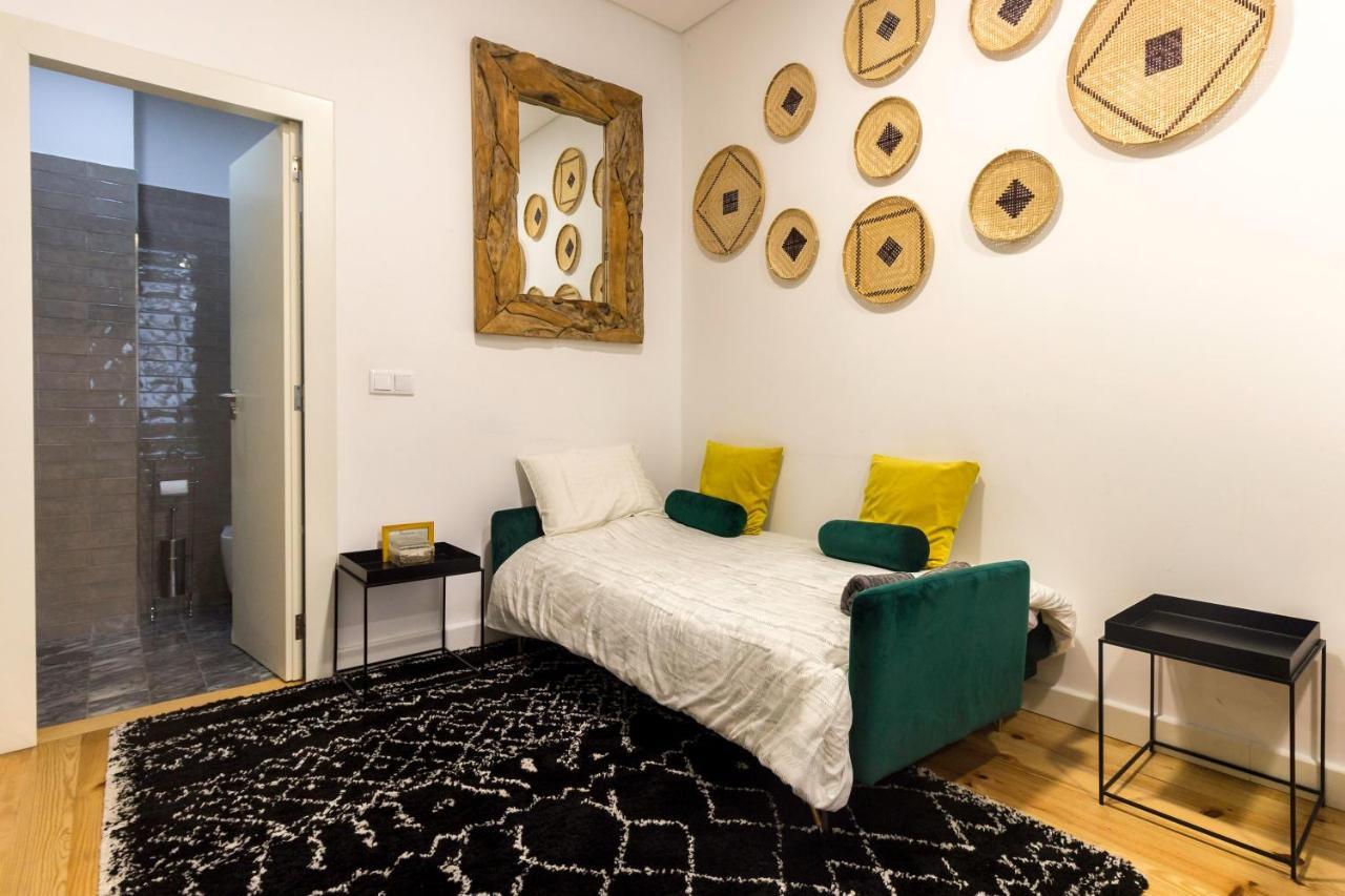 Guest H4U - Porto Fontainhas 아파트 외부 사진