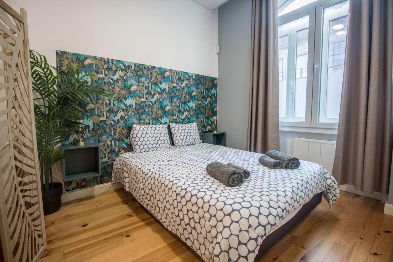 Guest H4U - Porto Fontainhas 아파트 외부 사진
