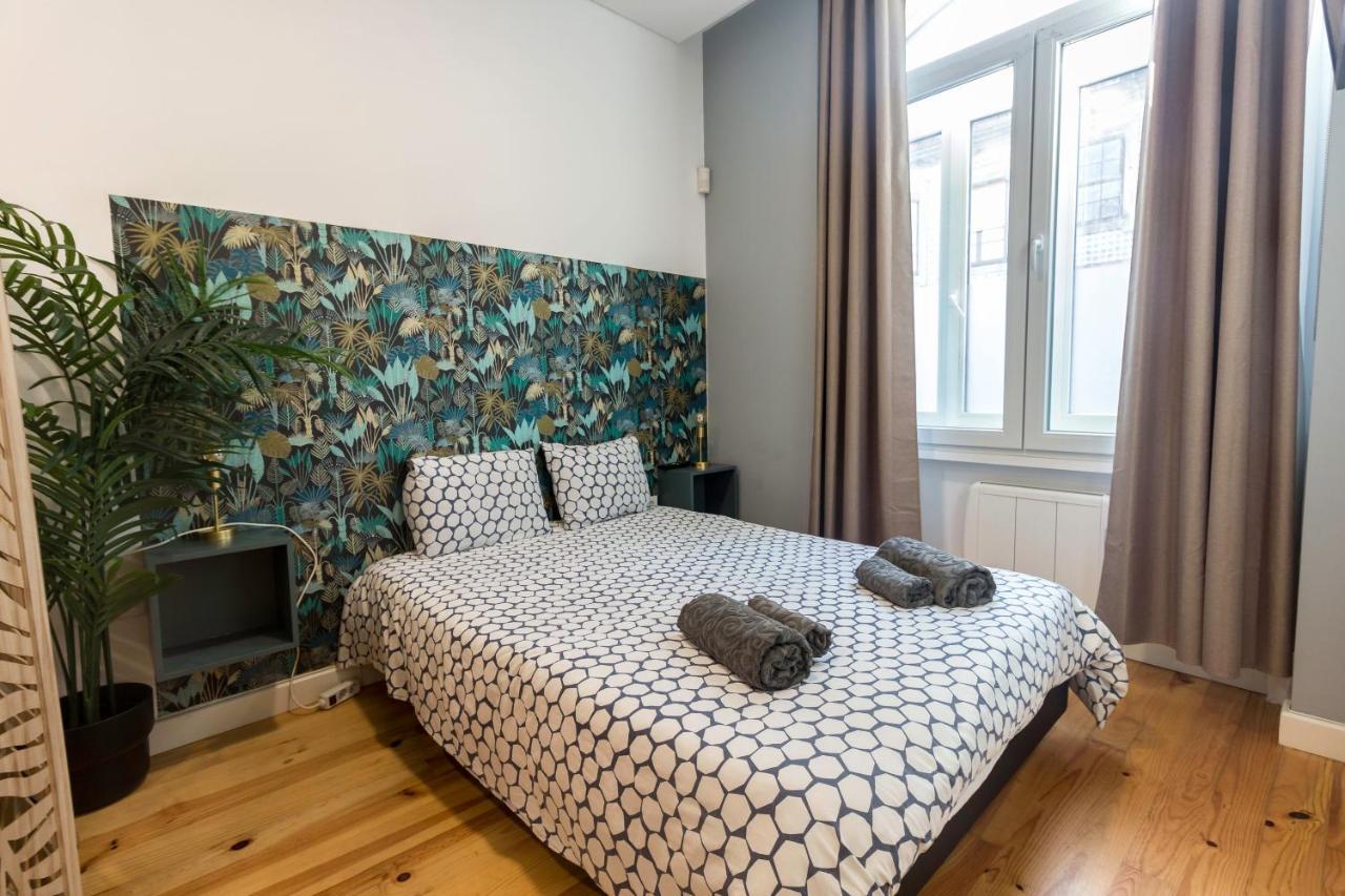 Guest H4U - Porto Fontainhas 아파트 외부 사진